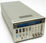 Agilent 8904A Multifunction Synthesizer dc to 600 kHz_2